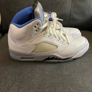 Air Jordan 5 Retro Stealth 2.0